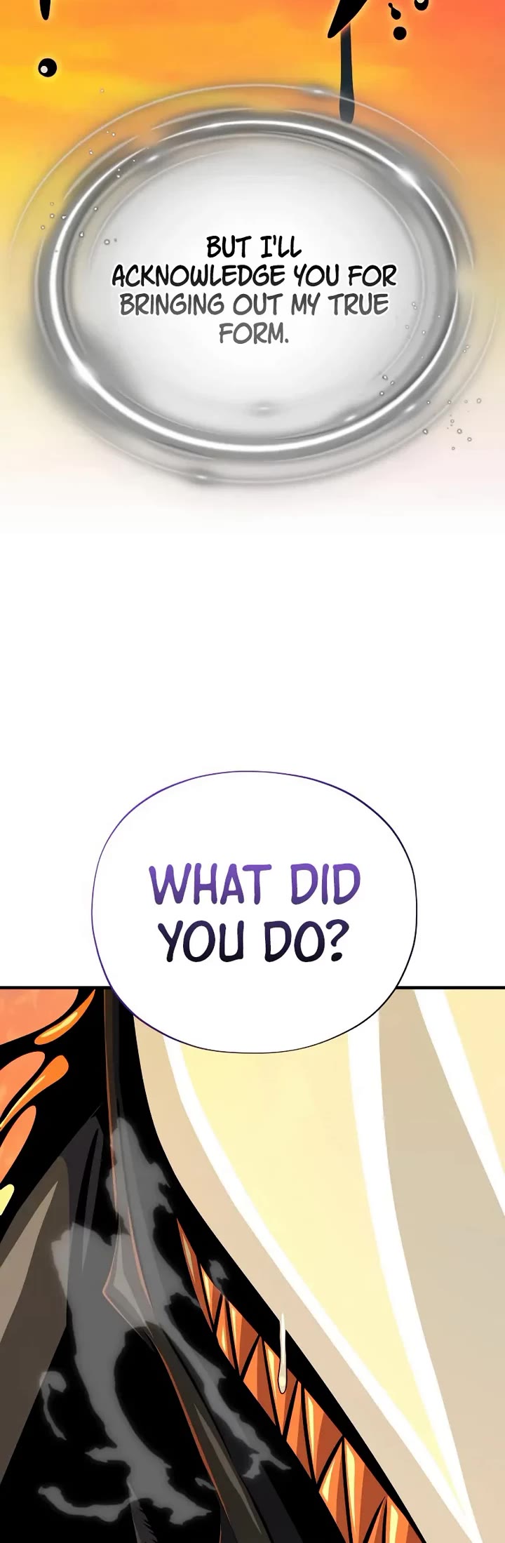 The Dark Magician Transmigrates After 66666 Years Chapter 166 page 63 - Chapter 166: Watch Carefully