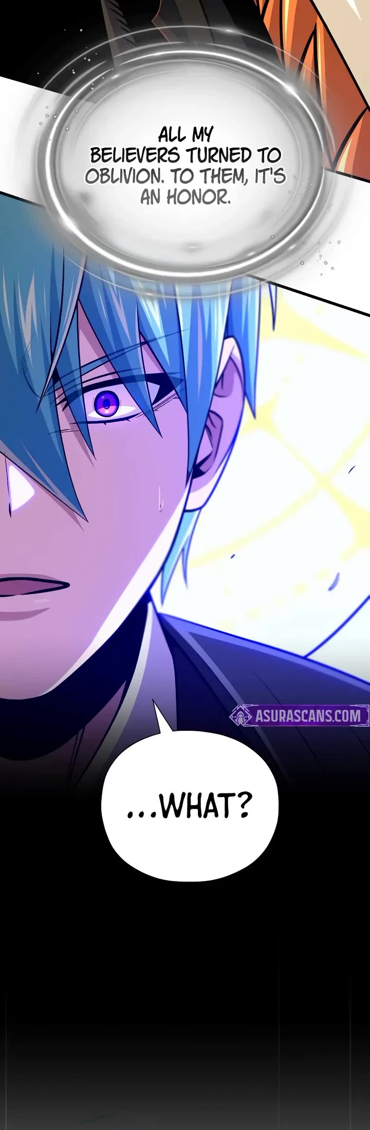 The Dark Magician Transmigrates After 66666 Years Chapter 166 page 64 - Chapter 166: Watch Carefully
