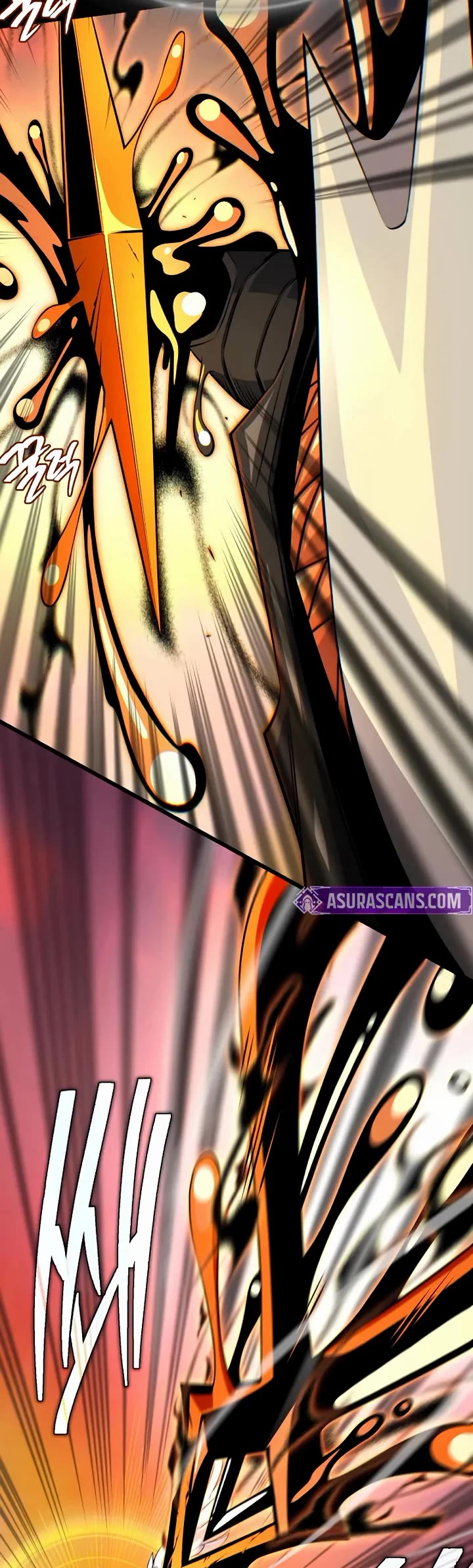The Dark Magician Transmigrates After 66666 Years Chapter 166 page 67 - Chapter 166: Watch Carefully