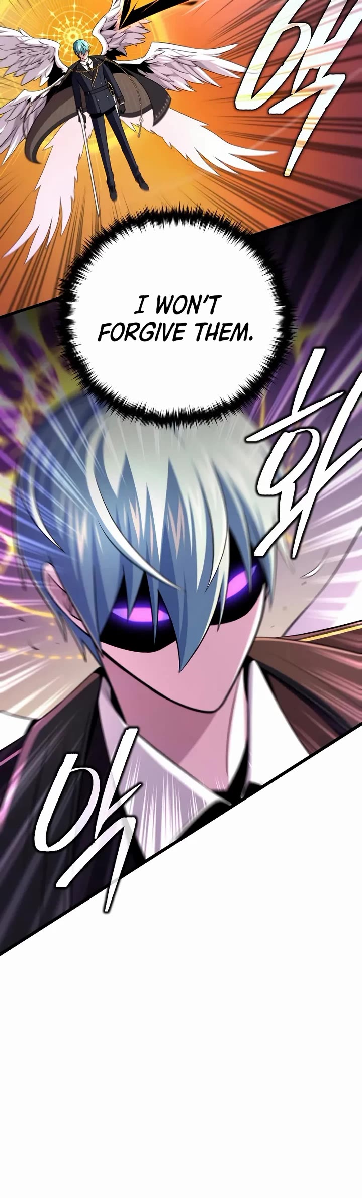The Dark Magician Transmigrates After 66666 Years Chapter 166 page 68 - Chapter 166: Watch Carefully