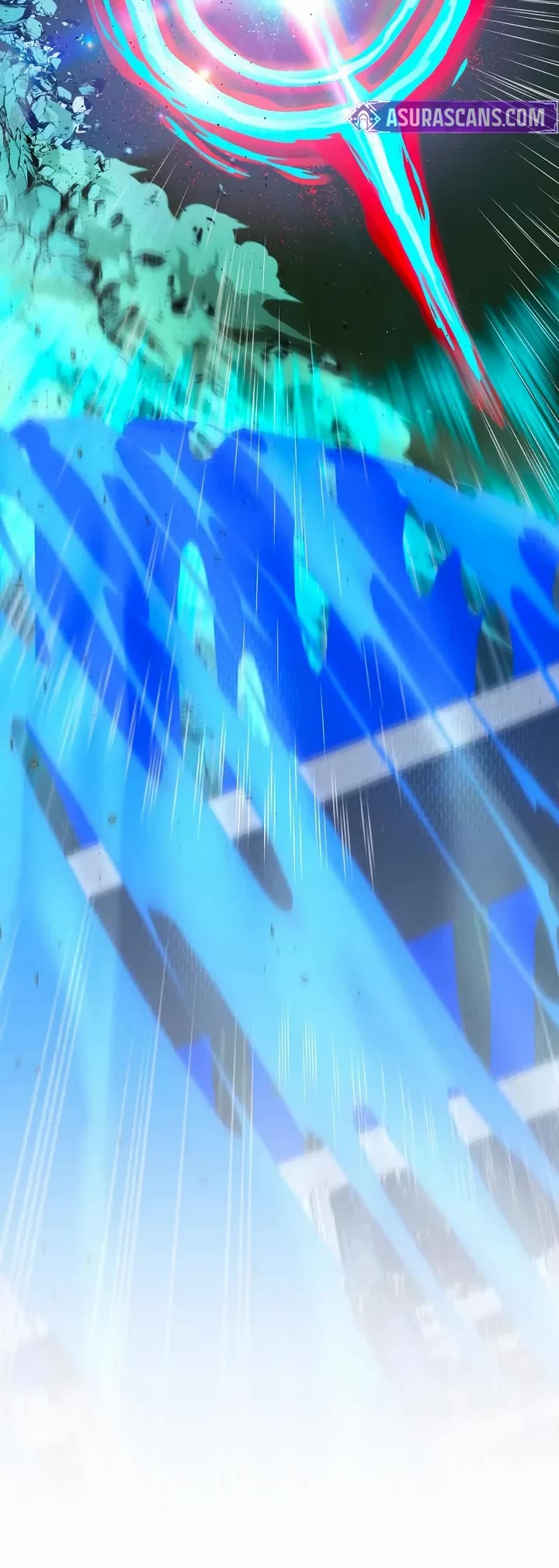 The Dark Magician Transmigrates After 66666 Years Chapter 166 page 73 - Chapter 166: Watch Carefully