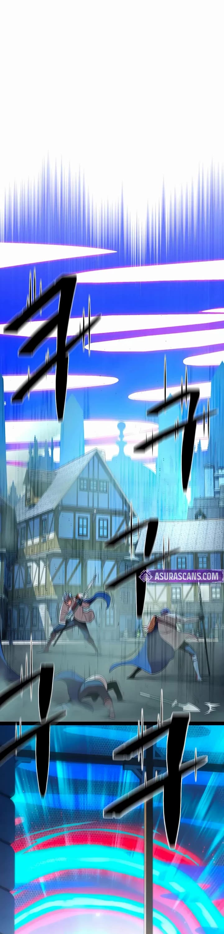 The Dark Magician Transmigrates After 66666 Years Chapter 166 page 74 - Chapter 166: Watch Carefully