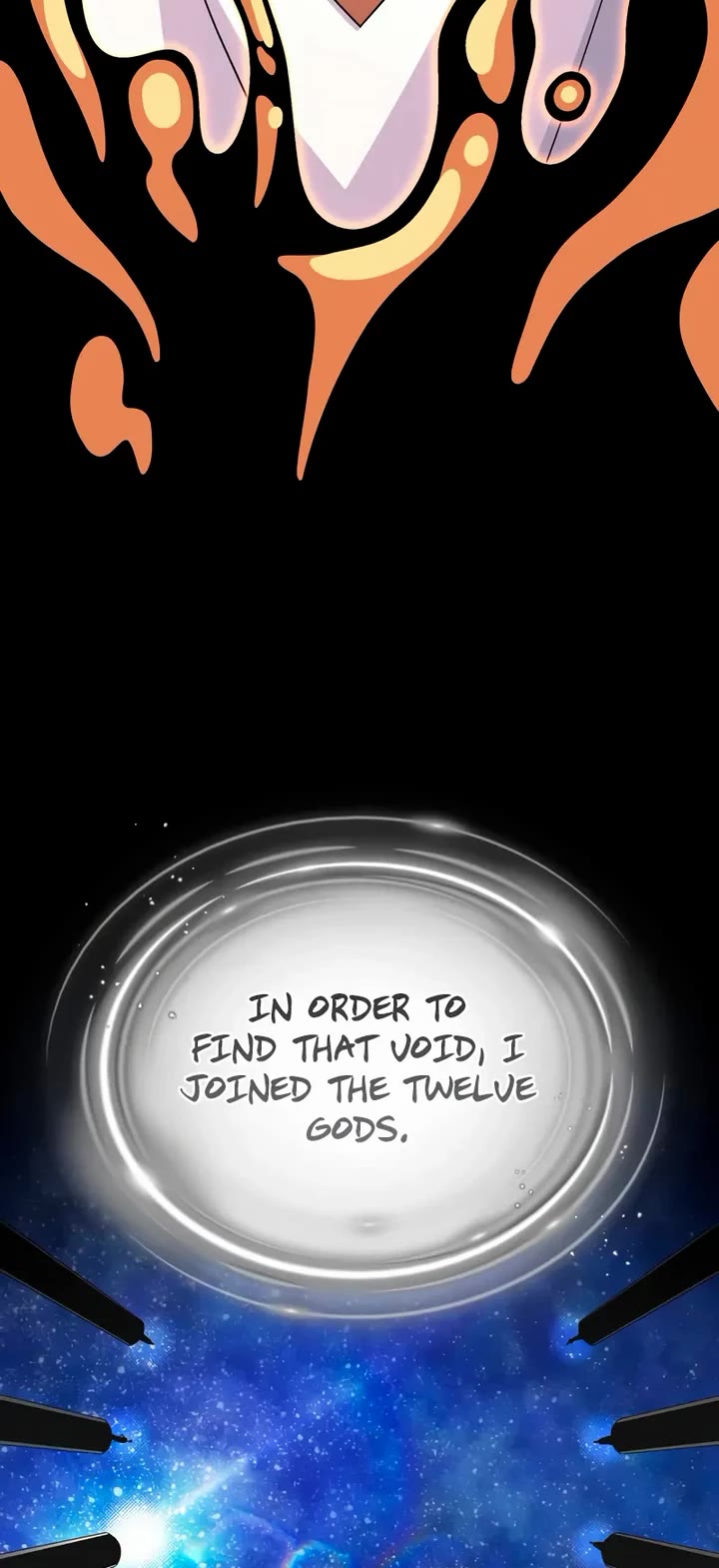 The Dark Magician Transmigrates After 66666 Years Chapter 167 page 17 - Chapter 167