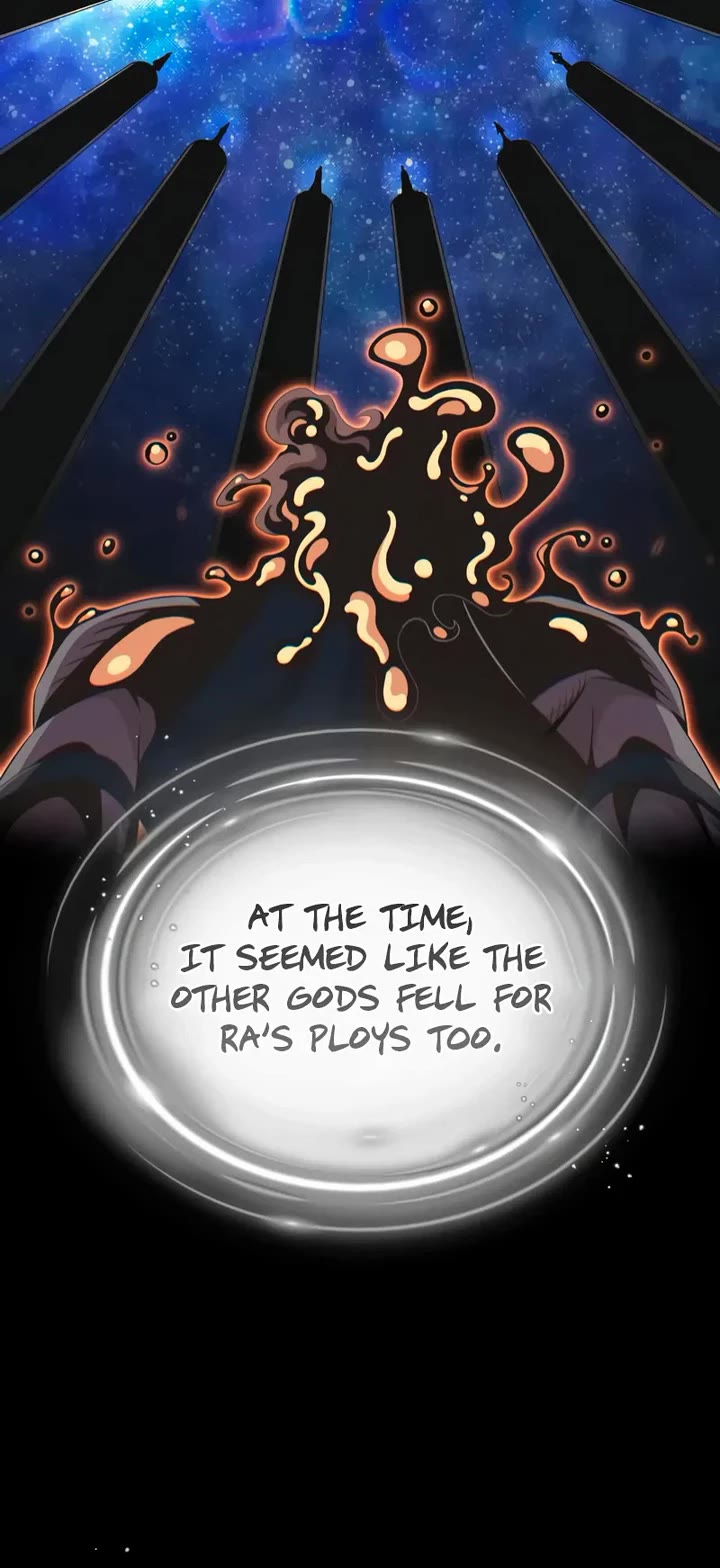 The Dark Magician Transmigrates After 66666 Years Chapter 167 page 18 - Chapter 167