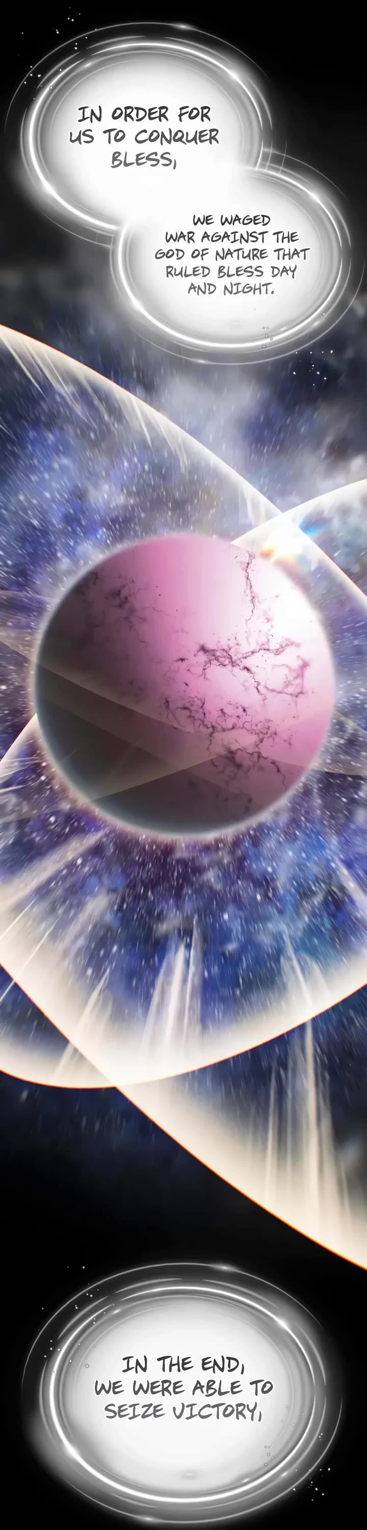 The Dark Magician Transmigrates After 66666 Years Chapter 167 page 19 - Chapter 167