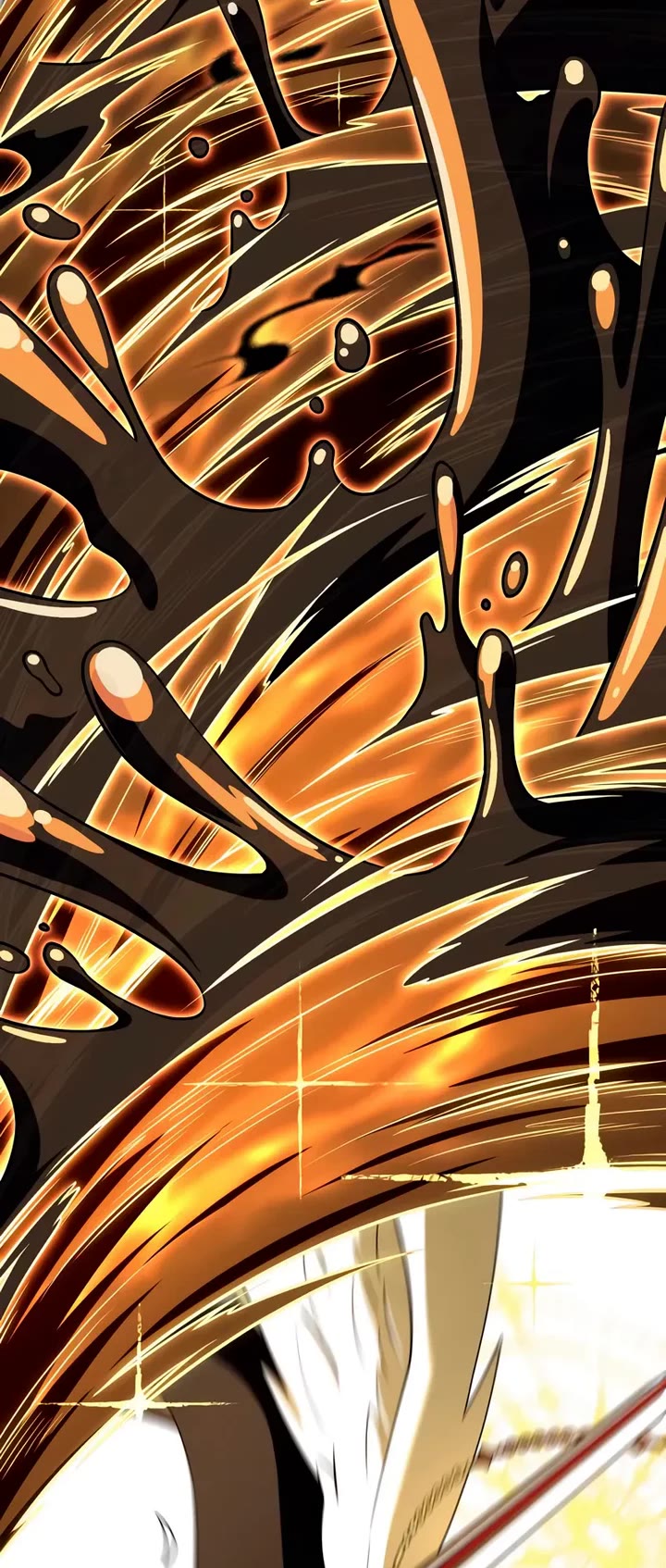 The Dark Magician Transmigrates After 66666 Years Chapter 167 page 2 - Chapter 167