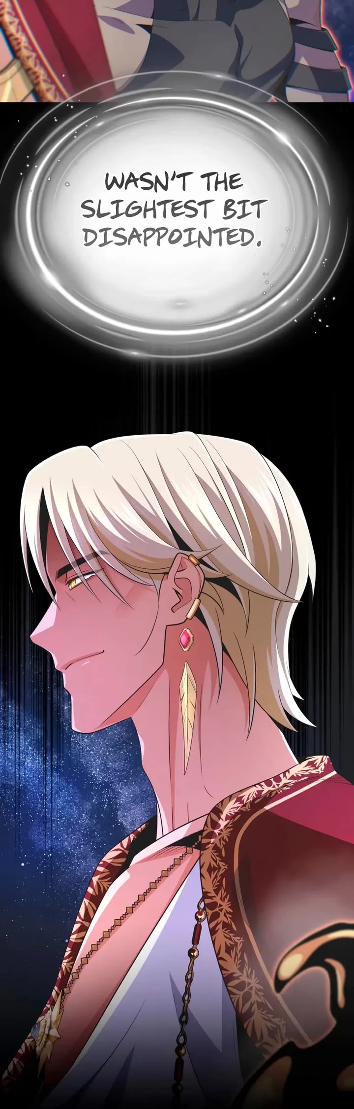 The Dark Magician Transmigrates After 66666 Years Chapter 167 page 22 - Chapter 167