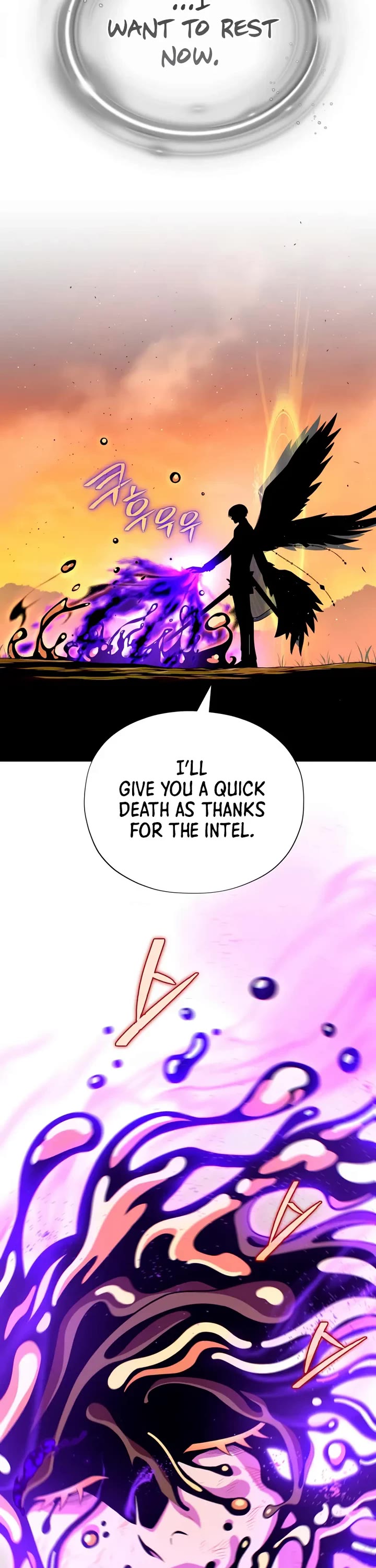 The Dark Magician Transmigrates After 66666 Years Chapter 167 page 25 - Chapter 167