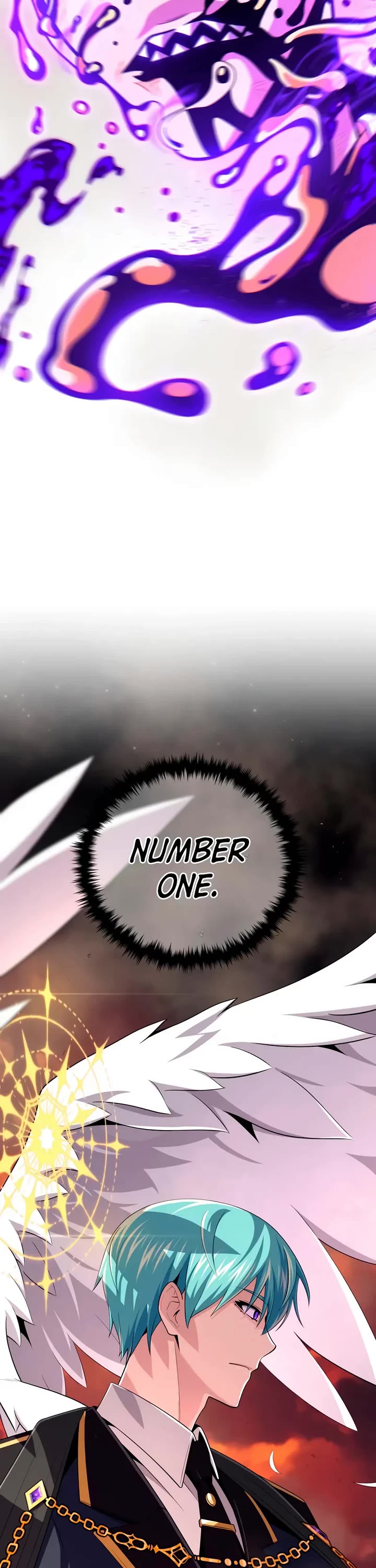 The Dark Magician Transmigrates After 66666 Years Chapter 167 page 26 - Chapter 167