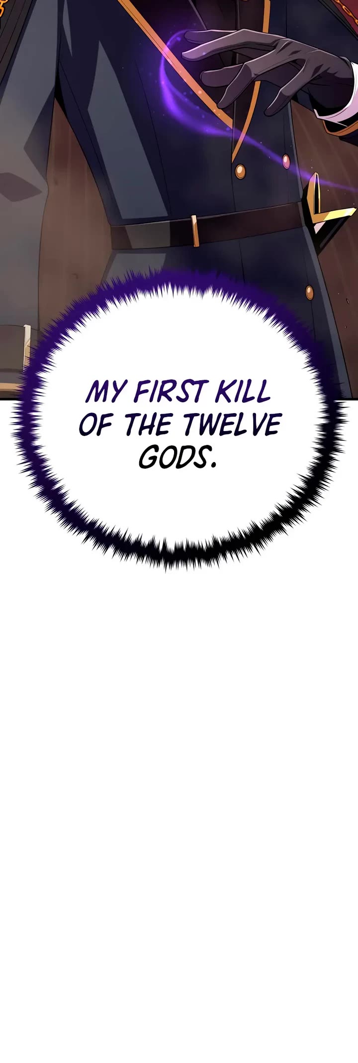 The Dark Magician Transmigrates After 66666 Years Chapter 167 page 27 - Chapter 167