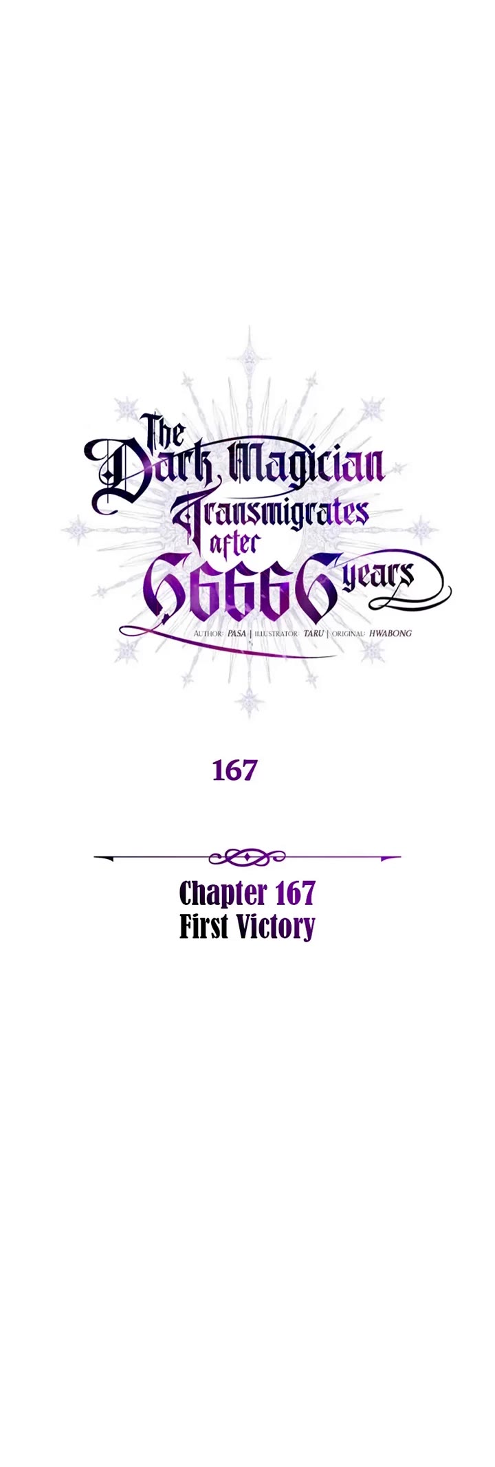 The Dark Magician Transmigrates After 66666 Years Chapter 167 page 28 - Chapter 167