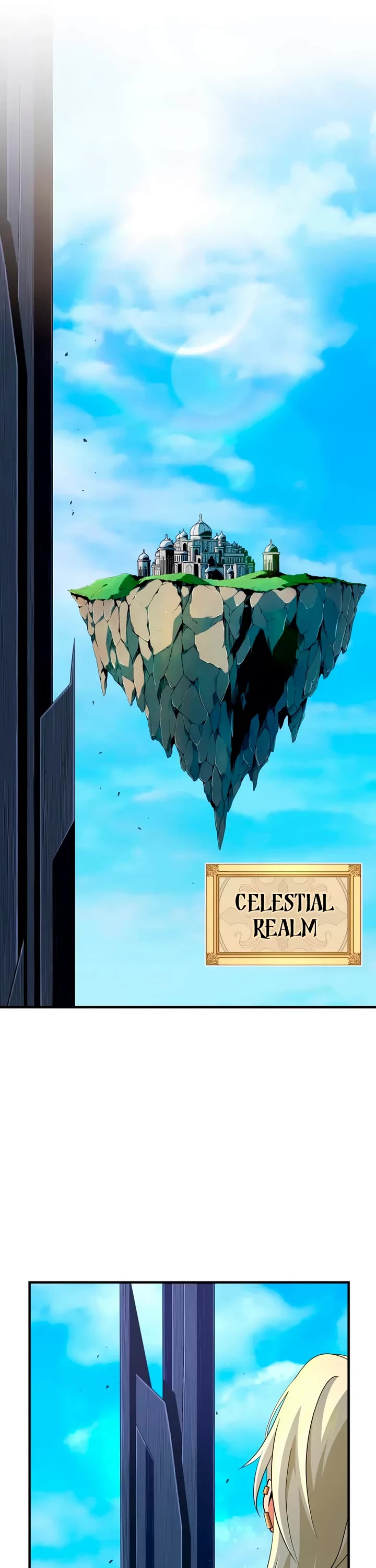 The Dark Magician Transmigrates After 66666 Years Chapter 167 page 29 - Chapter 167