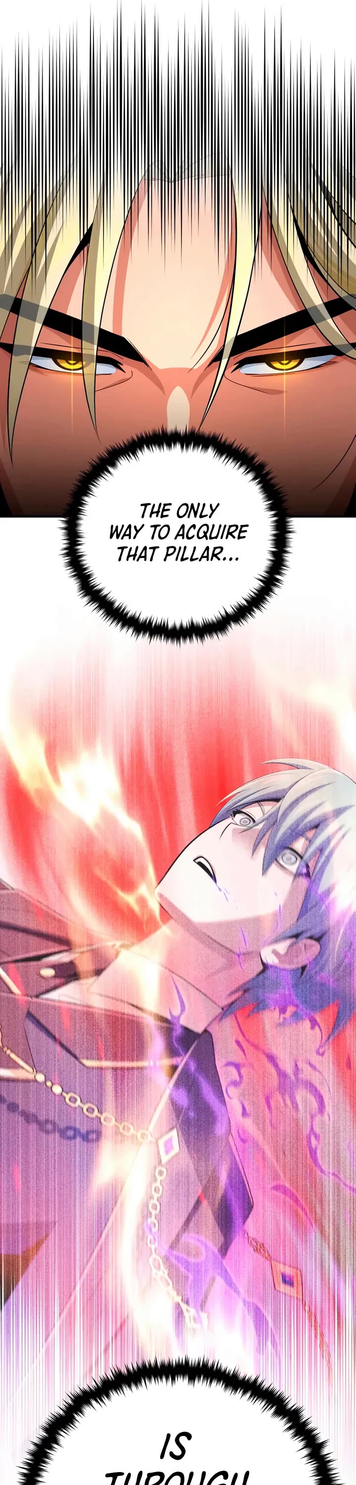 The Dark Magician Transmigrates After 66666 Years Chapter 167 page 31 - Chapter 167