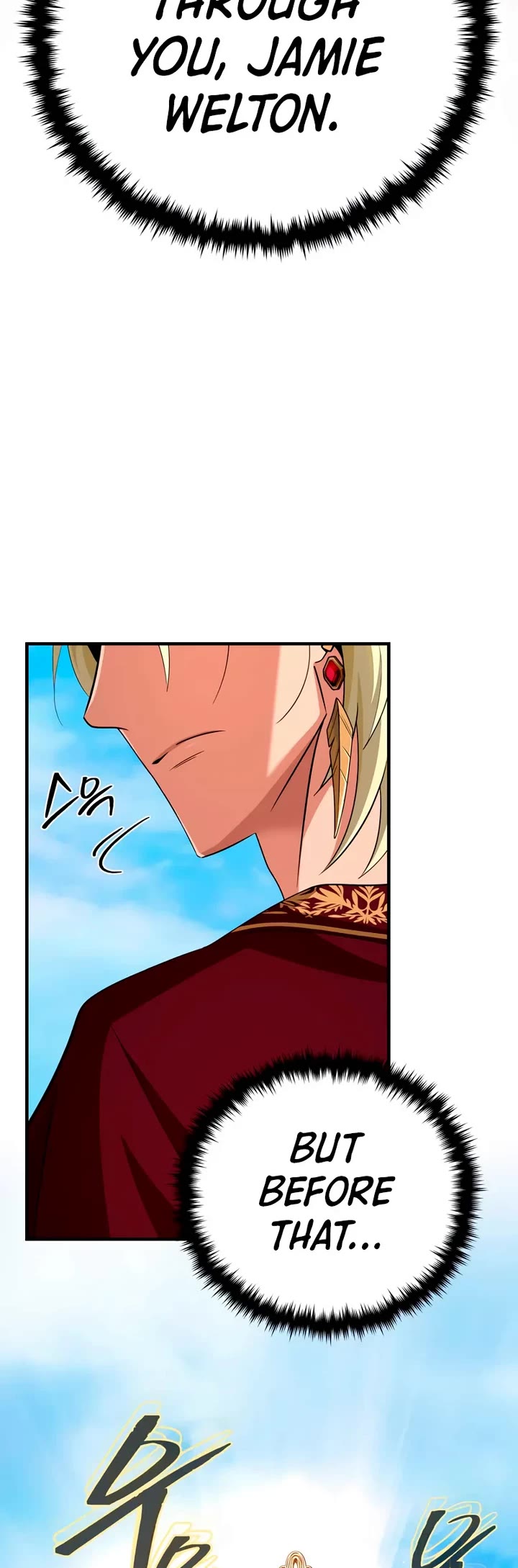 The Dark Magician Transmigrates After 66666 Years Chapter 167 page 32 - Chapter 167