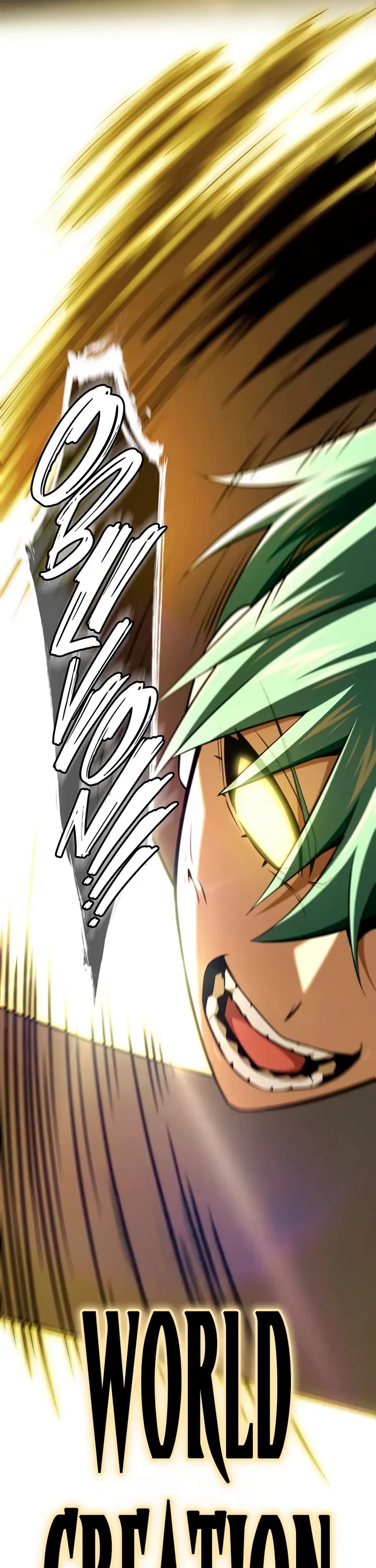 The Dark Magician Transmigrates After 66666 Years Chapter 167 page 4 - Chapter 167