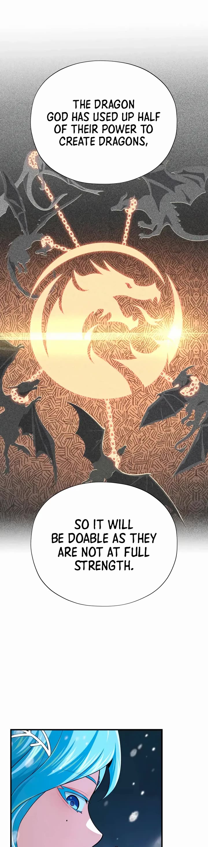 The Dark Magician Transmigrates After 66666 Years Chapter 167 page 40 - Chapter 167
