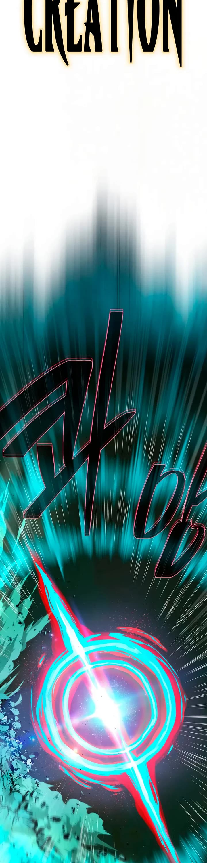 The Dark Magician Transmigrates After 66666 Years Chapter 167 page 5 - Chapter 167