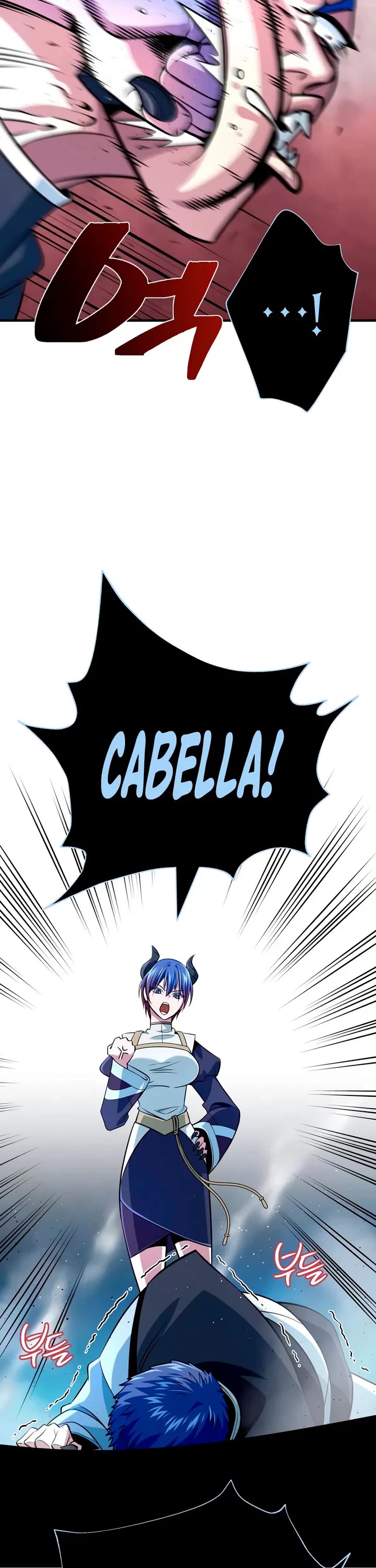 The Dark Magician Transmigrates After 66666 Years Chapter 167 page 53 - Chapter 167