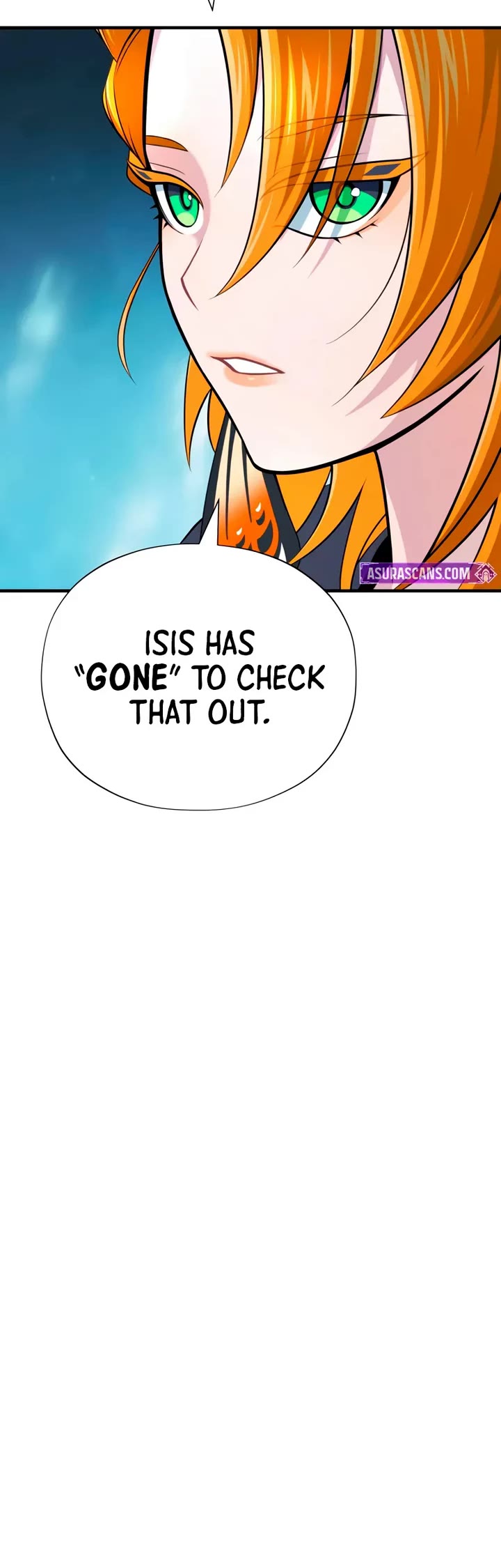 The Dark Magician Transmigrates After 66666 Years Chapter 167 page 56 - Chapter 167