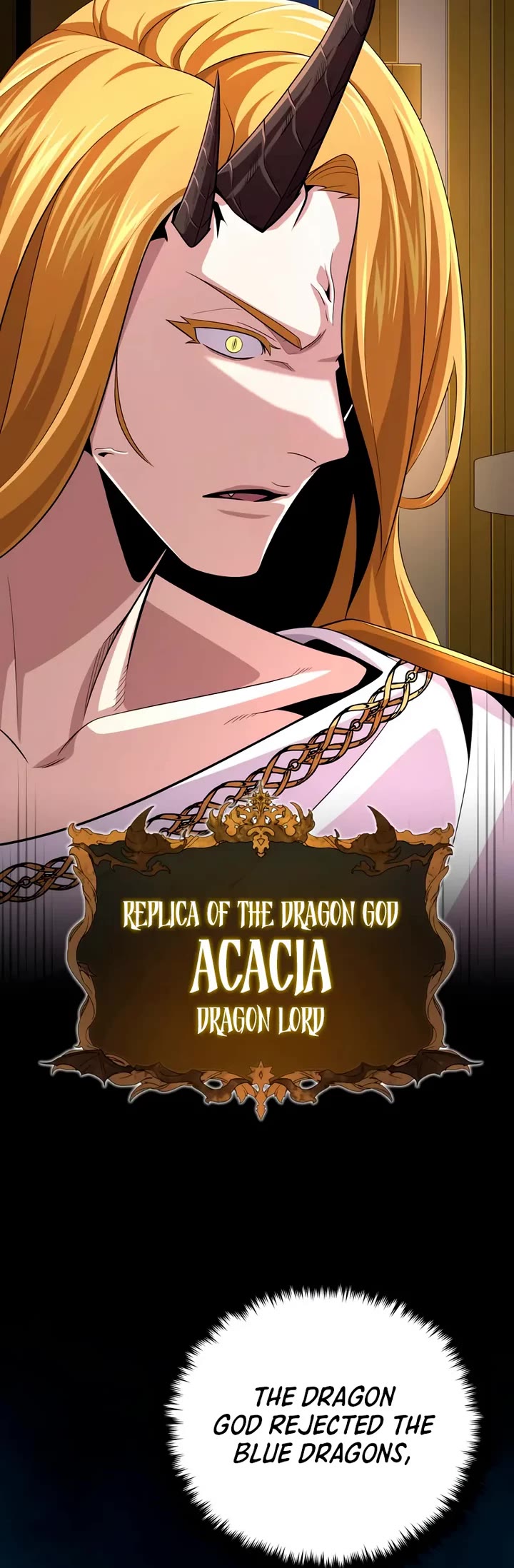 The Dark Magician Transmigrates After 66666 Years Chapter 167 page 64 - Chapter 167