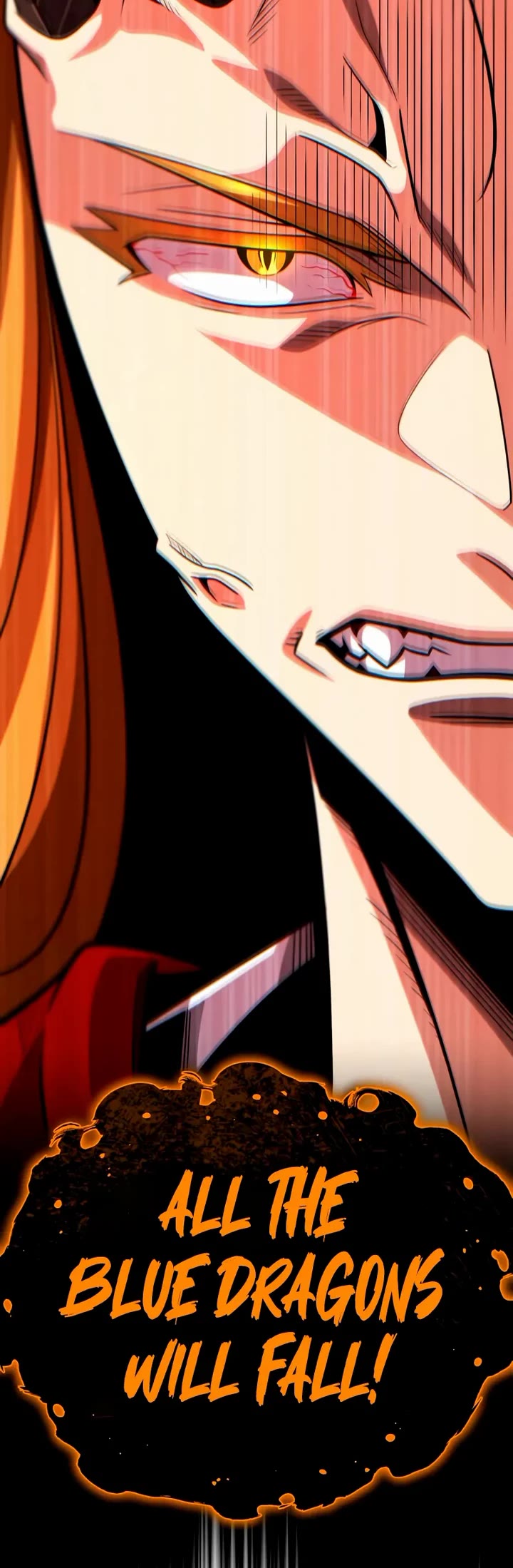 The Dark Magician Transmigrates After 66666 Years Chapter 167 page 69 - Chapter 167