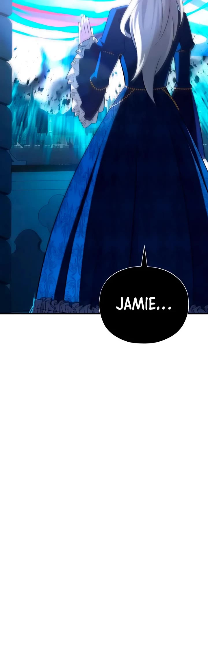 The Dark Magician Transmigrates After 66666 Years Chapter 167 page 8 - Chapter 167