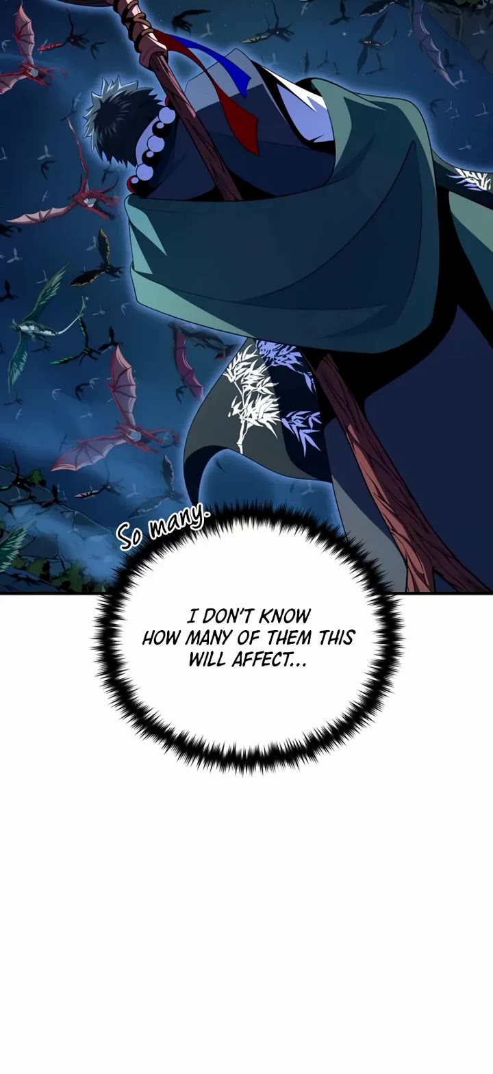 The Dark Magician Transmigrates After 66666 Years Chapter 168 page 10 - Chapter 168: The Decisive Battle