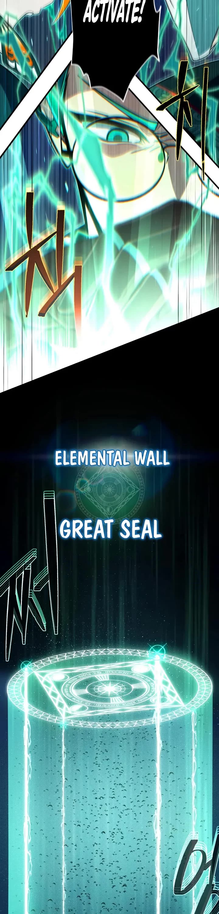 The Dark Magician Transmigrates After 66666 Years Chapter 168 page 12 - Chapter 168: The Decisive Battle