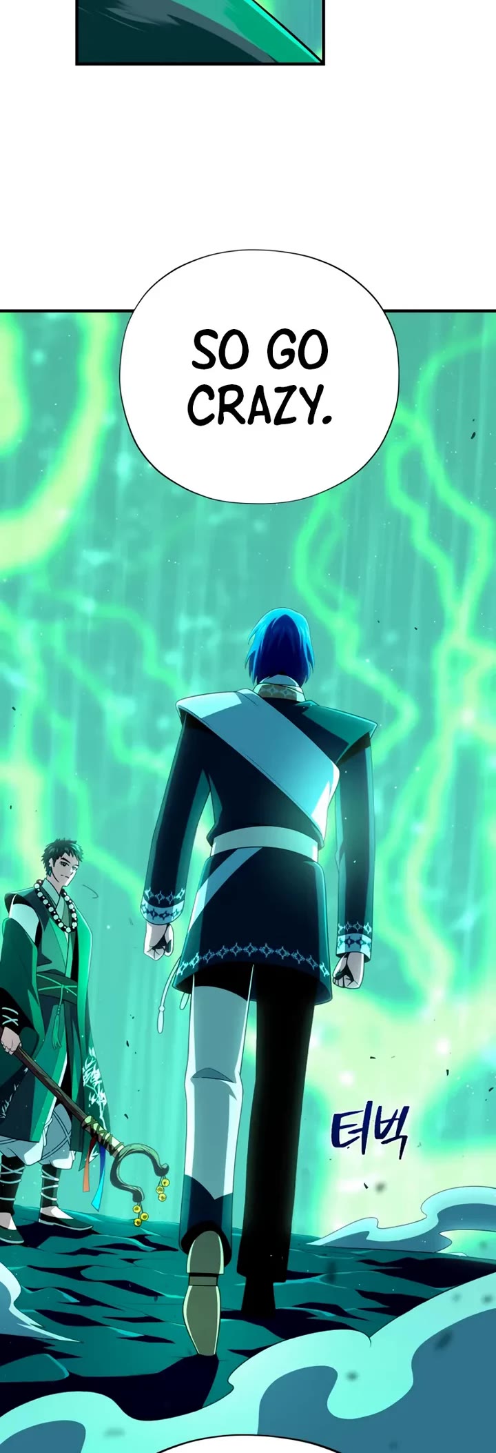 The Dark Magician Transmigrates After 66666 Years Chapter 168 page 14 - Chapter 168: The Decisive Battle