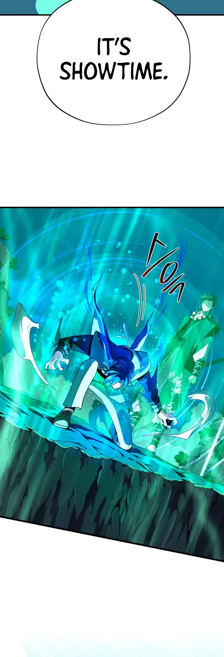The Dark Magician Transmigrates After 66666 Years Chapter 168 page 15 - Chapter 168: The Decisive Battle
