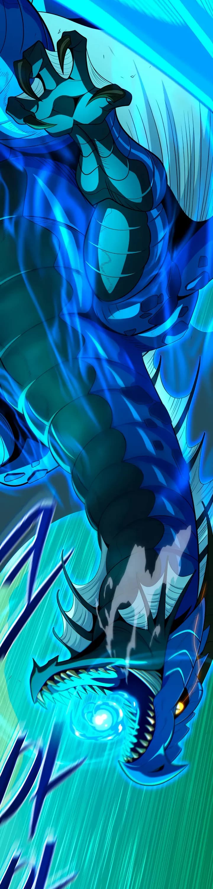 The Dark Magician Transmigrates After 66666 Years Chapter 168 page 17 - Chapter 168: The Decisive Battle