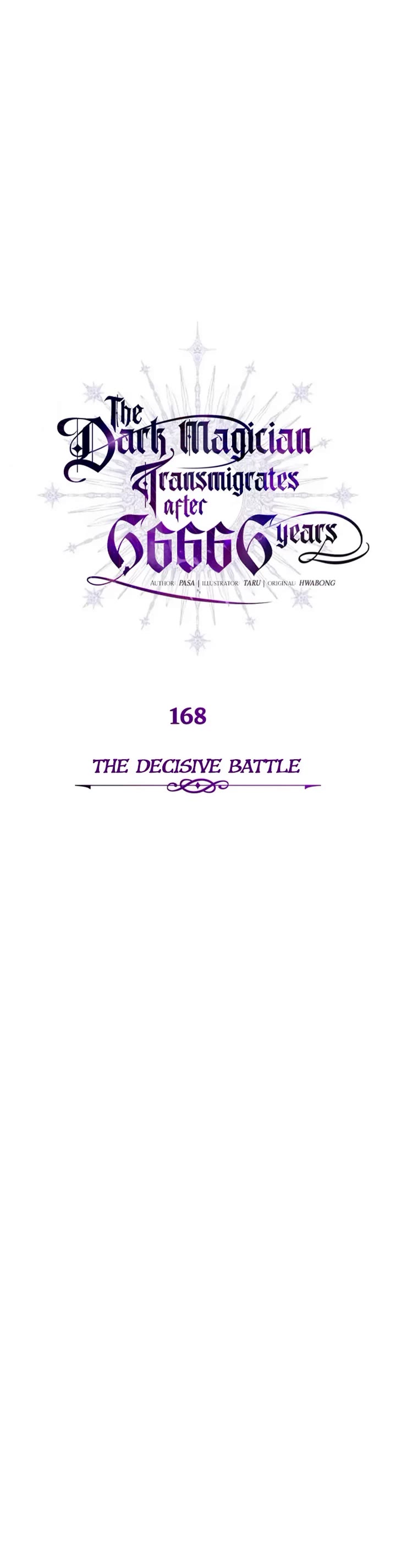 The Dark Magician Transmigrates After 66666 Years Chapter 168 page 19 - Chapter 168: The Decisive Battle