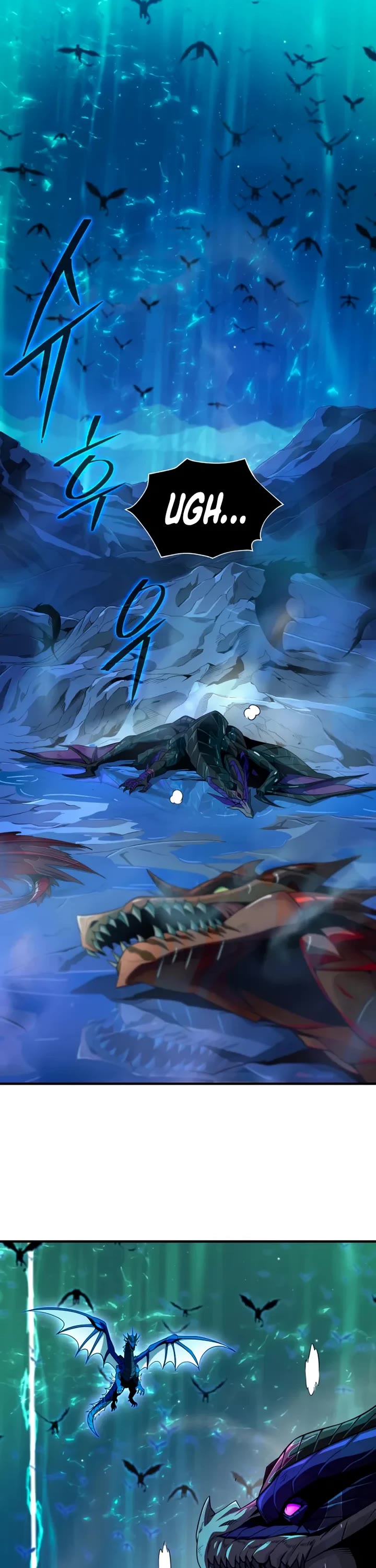 The Dark Magician Transmigrates After 66666 Years Chapter 168 page 22 - Chapter 168: The Decisive Battle
