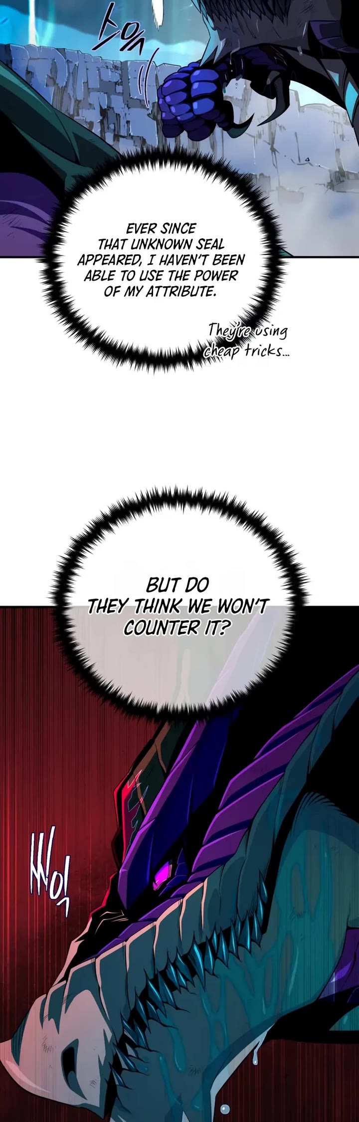 The Dark Magician Transmigrates After 66666 Years Chapter 168 page 23 - Chapter 168: The Decisive Battle