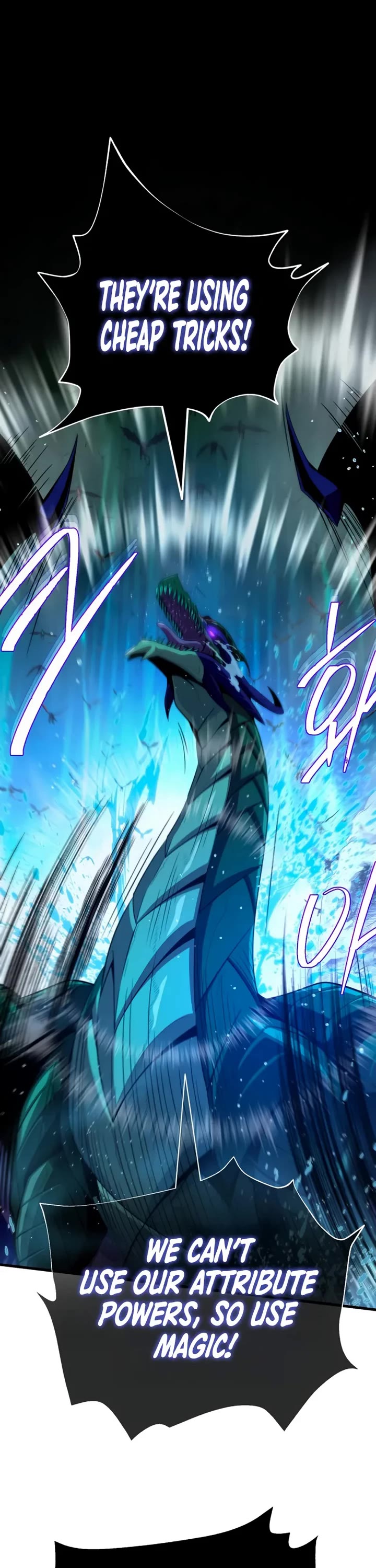 The Dark Magician Transmigrates After 66666 Years Chapter 168 page 25 - Chapter 168: The Decisive Battle
