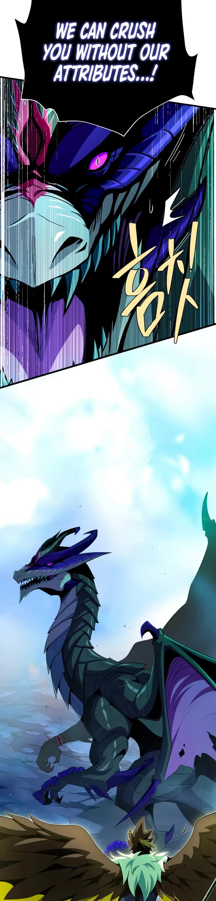 The Dark Magician Transmigrates After 66666 Years Chapter 168 page 26 - Chapter 168: The Decisive Battle