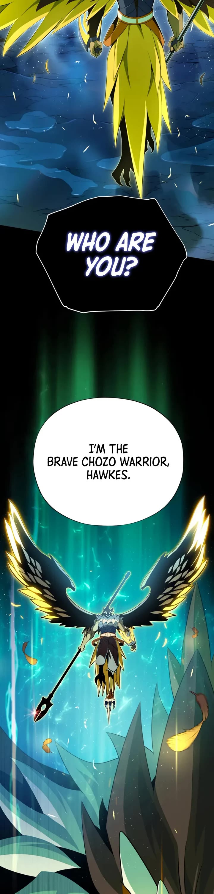 The Dark Magician Transmigrates After 66666 Years Chapter 168 page 27 - Chapter 168: The Decisive Battle