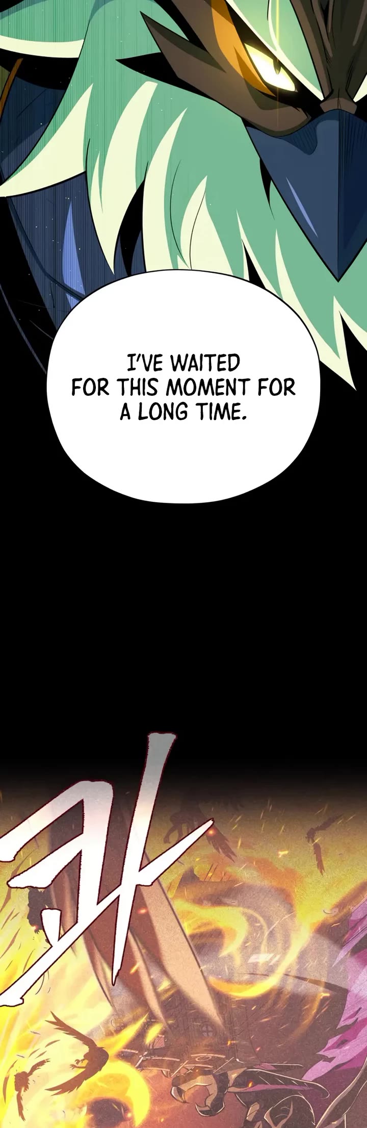 The Dark Magician Transmigrates After 66666 Years Chapter 168 page 28 - Chapter 168: The Decisive Battle