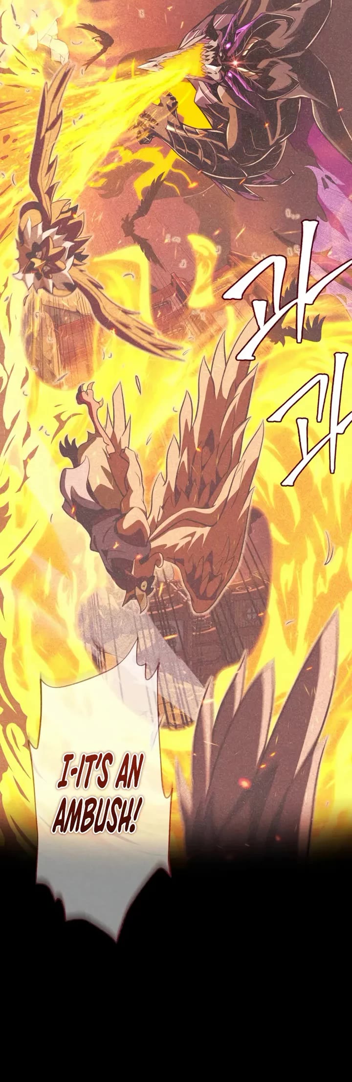 The Dark Magician Transmigrates After 66666 Years Chapter 168 page 29 - Chapter 168: The Decisive Battle