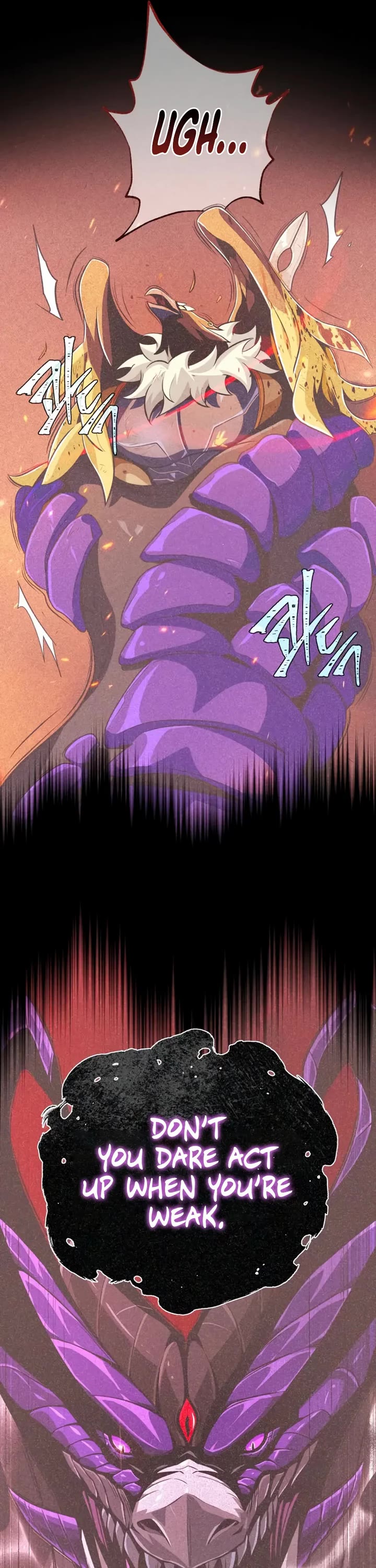 The Dark Magician Transmigrates After 66666 Years Chapter 168 page 30 - Chapter 168: The Decisive Battle