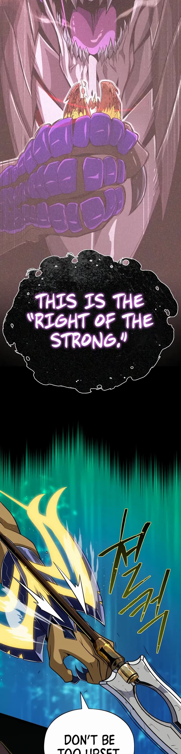 The Dark Magician Transmigrates After 66666 Years Chapter 168 page 31 - Chapter 168: The Decisive Battle