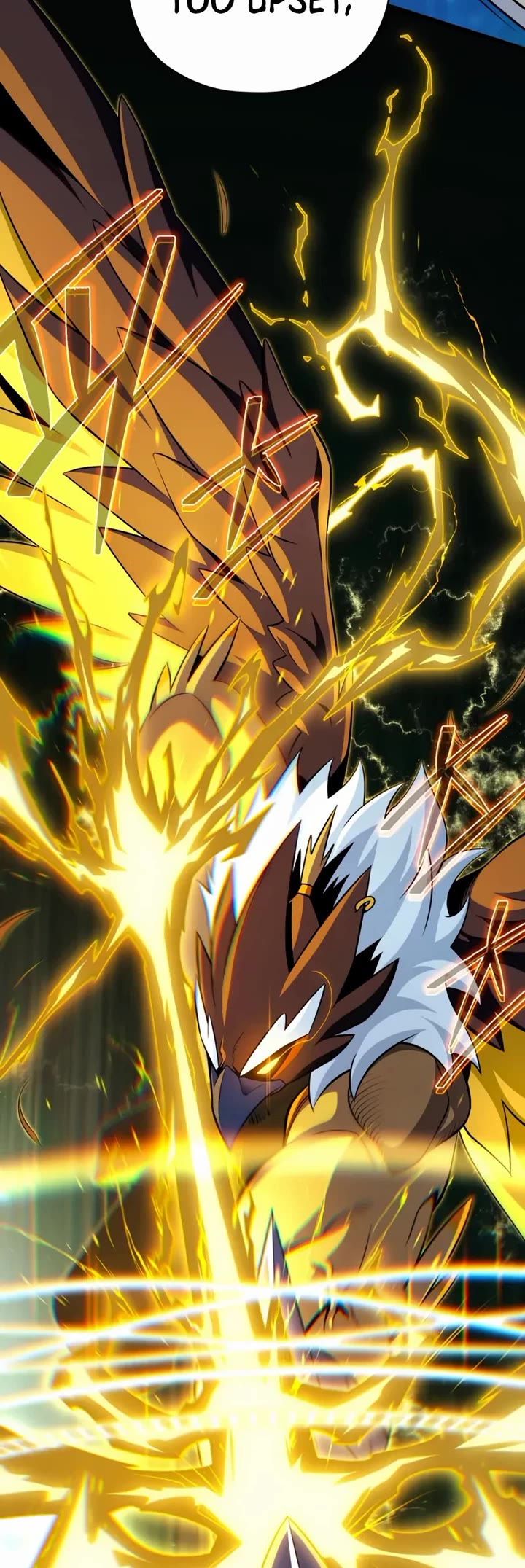 The Dark Magician Transmigrates After 66666 Years Chapter 168 page 32 - Chapter 168: The Decisive Battle