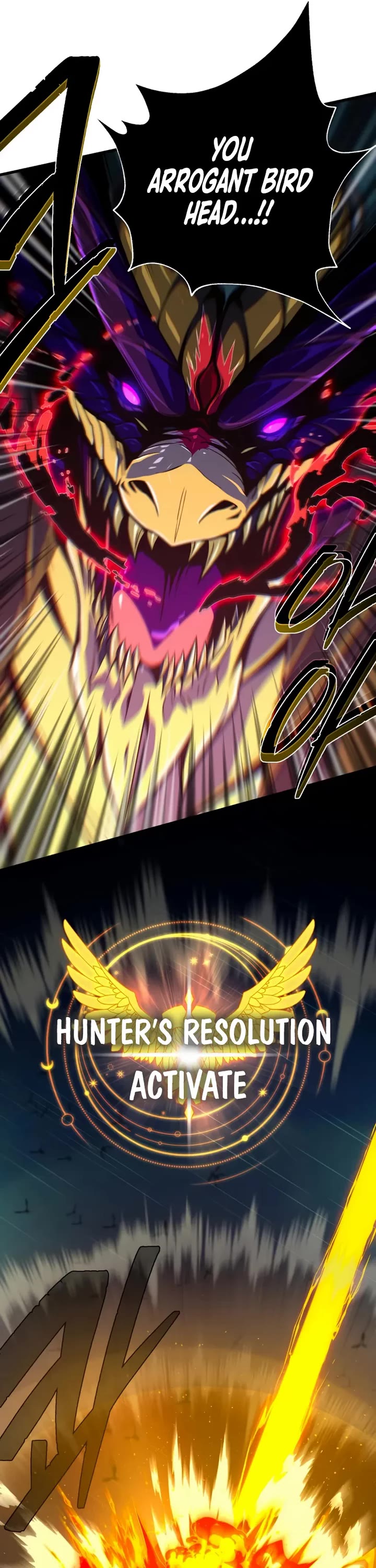 The Dark Magician Transmigrates After 66666 Years Chapter 168 page 34 - Chapter 168: The Decisive Battle