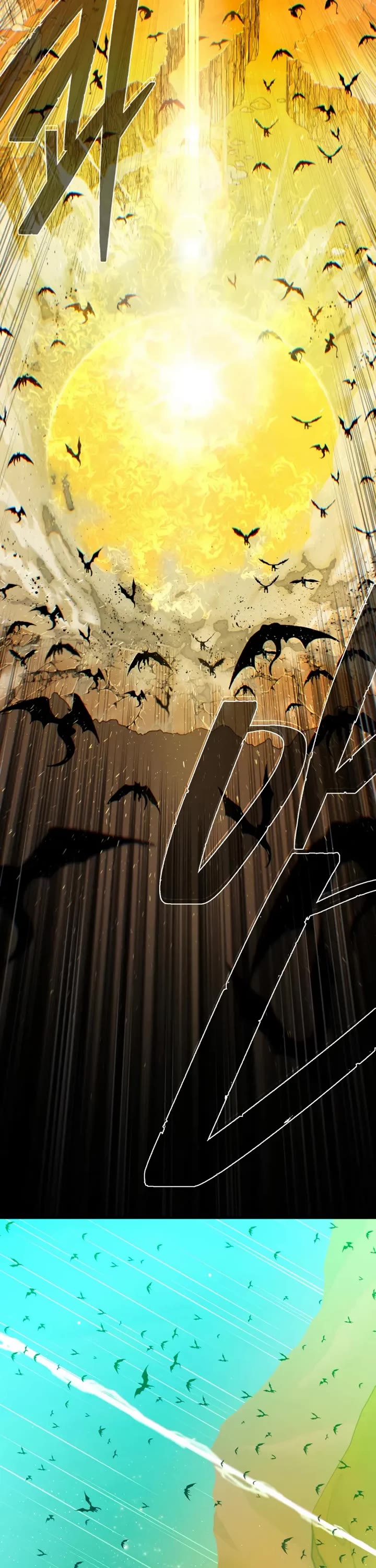 The Dark Magician Transmigrates After 66666 Years Chapter 168 page 40 - Chapter 168: The Decisive Battle