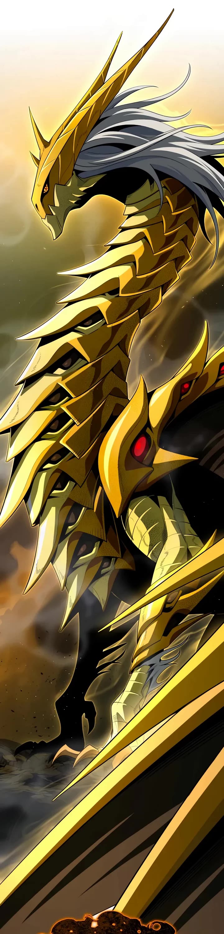The Dark Magician Transmigrates After 66666 Years Chapter 168 page 45 - Chapter 168: The Decisive Battle