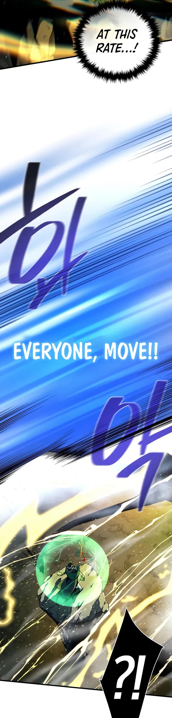 The Dark Magician Transmigrates After 66666 Years Chapter 168 page 49 - Chapter 168: The Decisive Battle