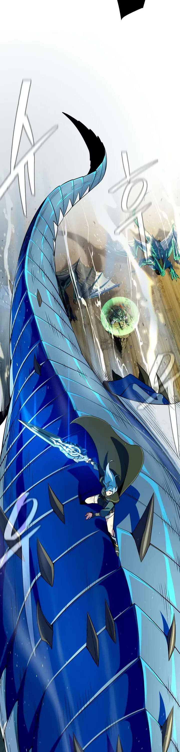 The Dark Magician Transmigrates After 66666 Years Chapter 168 page 50 - Chapter 168: The Decisive Battle