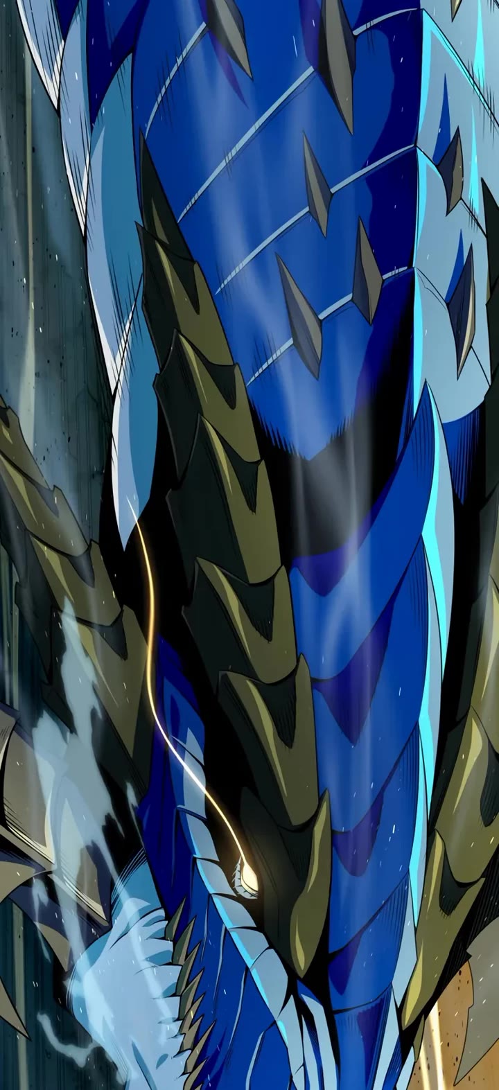 The Dark Magician Transmigrates After 66666 Years Chapter 168 page 51 - Chapter 168: The Decisive Battle