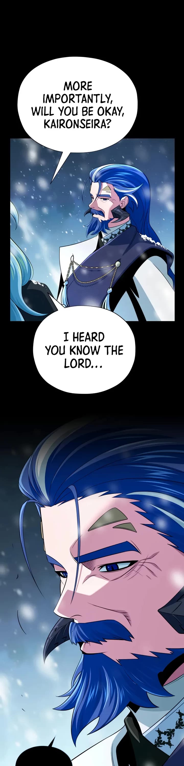 The Dark Magician Transmigrates After 66666 Years Chapter 168 page 54 - Chapter 168: The Decisive Battle