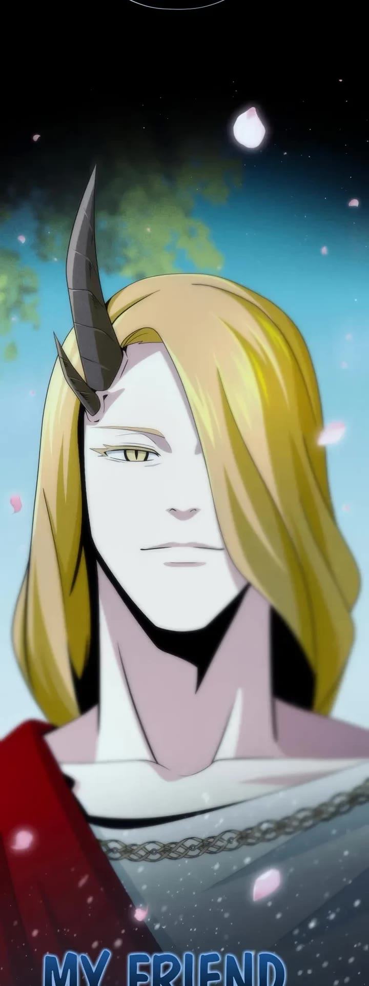 The Dark Magician Transmigrates After 66666 Years Chapter 168 page 56 - Chapter 168: The Decisive Battle